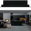 (Gorenje) Food Warming Drawer Model WD1410BG image 4