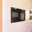 (Gorenje) Food Warming Drawer Model WD1410BG image 6
