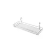 (Hafele) Multipurpose Hanging Shelf 45 CM (495.34.101) image 5