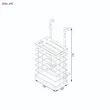 (EVE) KNH-WS Knife Holder image 4