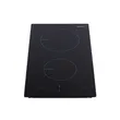 (Tecno) 60cm Range Hood TNP HD 60 SL PO + 2-Burner Induction Cooktop Model TNP ID 2030 DG with Free Carbon Filter image 6