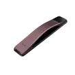 (Lockin) S6 Max Biometric Digital Door Lock - Facial Recognition + Fingerprint + NFC with Built-in Video Camera Smart Lock (Purple) image 8