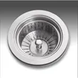 MEX Kitchen Sink with Accessories Model SUMO3 SET Free Cold Water Tap image 8