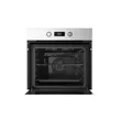 (Teka) Multifunctional Oven Hydroclean® PRO Self-Cleaning System 9 Baking Programs (HCB 6435) image 2