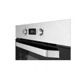 (Teka) Multifunctional Oven Hydroclean® PRO Self-Cleaning System 9 Baking Programs (HCB 6435) image 5