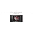 (Teka) Multifunctional Oven Hydroclean® PRO Self-Cleaning System 9 Baking Programs (HCB 6435) image 7