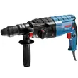 (Bosch PT) SDS Plus Rotary Hammer Drill Piston System 790W (Drilling-Chiseling) Model GBH 2-24 DFR image 2