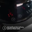 (Eve) Range Hood HF-BK102TOUCH-60 + 2-Zone Built-in Induction Cooktop HB30-1FZ361/SC image 10