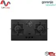 (Gorenje) Range Hood Model PWHI94BG-TH + 3-Burner Gas Cooktop 83 cm Model GHI3BG-TH image 4