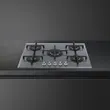 (Smeg) Smeg Gas Hob PV175S2 image 7