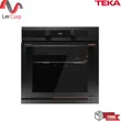 (Teka) Digital Built-in Oven HLB 85-G1 P BM image 1
