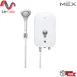 MEX COCO 350 (SBB) Instant Water Heater White Cold-Touch image 1