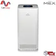 (Mex) PURIFINA Air Purifier Model P302-UV image 1