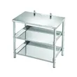 (MEX) Stove Stand MESTER by MEX Model SH 8071 image 1