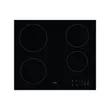 (MEX) Ceramic Glass Electric Cooktop MEX Model HVC264 image 1