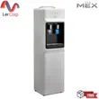 (MEX) Water Dispenser Model ME314-T with 2 Taps 2 Functions Top-Loading Tank image 1