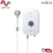(MEX) Water Heater White COCO S35 (WH) image 1