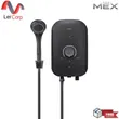(MEX) Hot Water Unit Black COCO S35 (MB) image 1