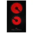 (MEX) Electric Cooktop with Ceramic Base MEX Model HVN232 image 1