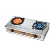 (MEX) MEX PC5892IGX Mixed Head Gas Cooktop Tabletop Model image 1