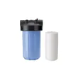 (MEX) Pentair Water Filter BB10-DGD2501 (PP Sediment) image 1