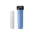 (MEX) Pentair Water Filter Model BB20-DGD5005 (PP Sediment) image 1