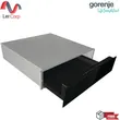 (Gorenje) Food Warming Drawer Model WD1410BG image 1