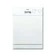 (Teka) Freestanding Dishwasher (LP8 650 WH TTH) image 1