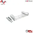 (Hafele) Front Pull-Out Undersink Basket Set for 1000 mm Cabinet (495.35.023) image 1