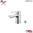(Hafele) Single Lever Basin Mixer - VOLGA (495.61.161) image 1