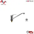 (Häfele) 单把厨房龙头 LOF(485.50.004) 图片 1