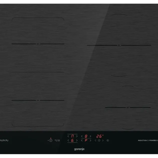 (Gorenje) IT643SYB7 Induction Cooktop