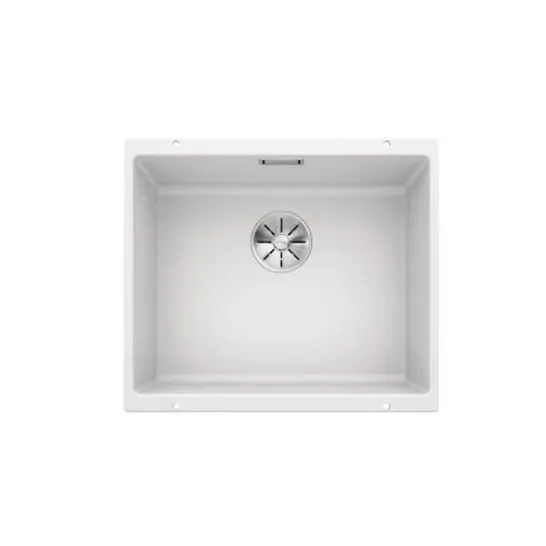 (HAFELE) BLANCO SUBLINE-U Sink (570.26.710) White