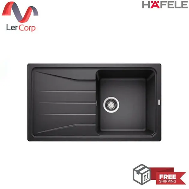 (Hafele) Blanco SONA 5 S Kitchen Sink (495.39.414)