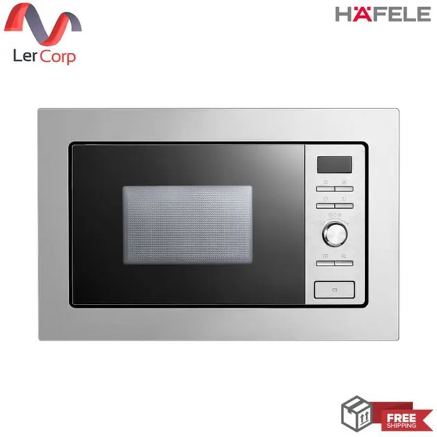(Hafele) ไมโครเวฟ BUILT IN 28 ลิตร (495.10.042)