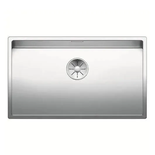 (HAFELE) BLANCO CLARON-U 700-U Kitchen Sink (80 CM) (565.75.590)
