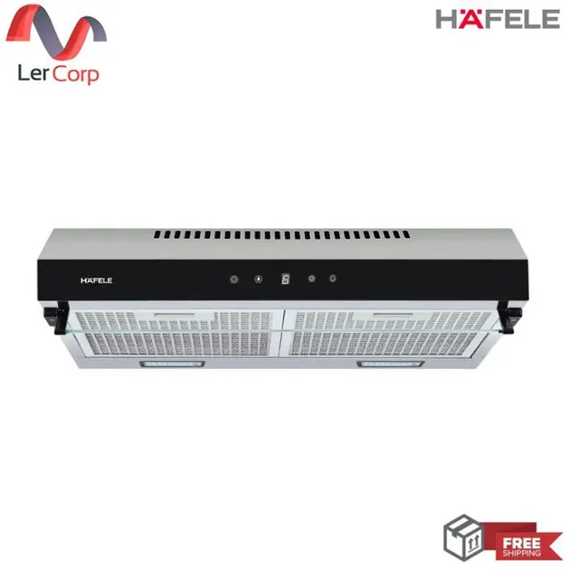(Hafele) เครื่องดูดควัน ซีรี่ย์ สแตนดาร์ด (ANIL60) (495.38.350)