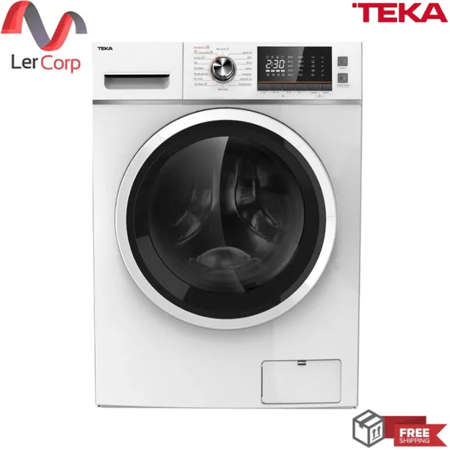 TEKA TKD 1510 WD Washer Dryer
