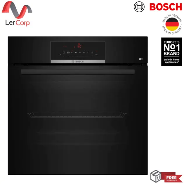 (Bosch) Built-in Oven Series 6 Model HBJ559EB6M