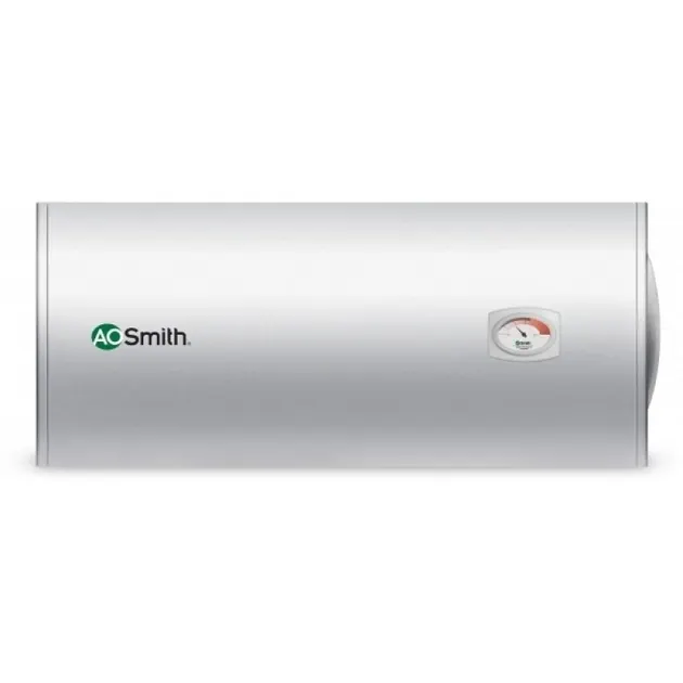 (MEX) ELJH-80 Electric Water Heater 80 Litre Horizontal Wall-Mounted Storage Tank