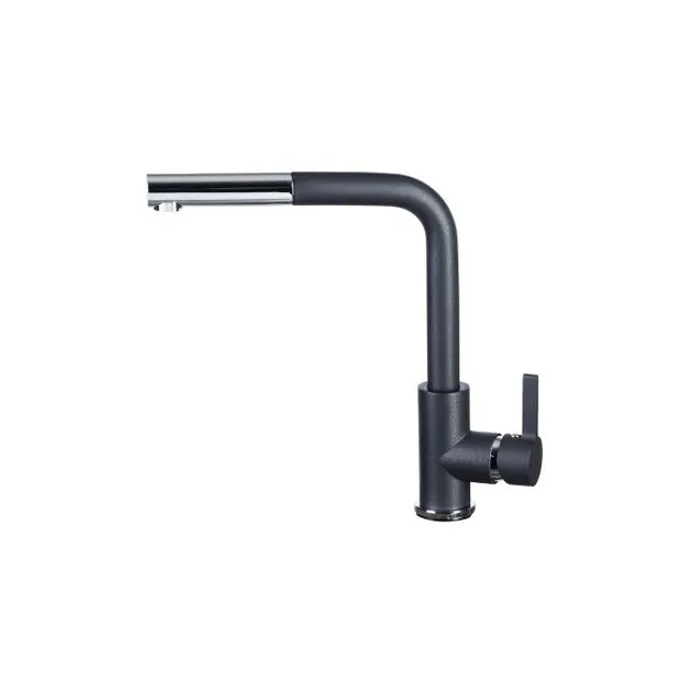(Eve) LEXI BLACK Faucet