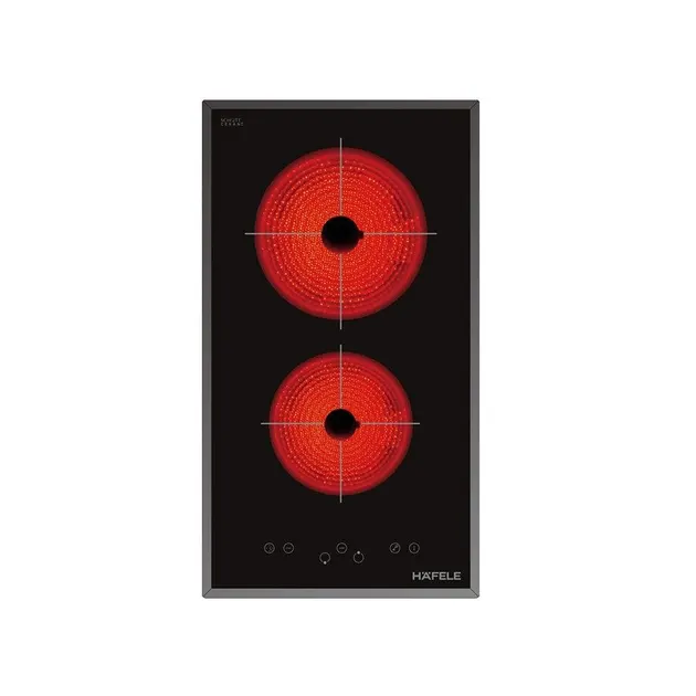 (Häfele) 陶瓷玻璃电炉 5 系列 HH-302TE（538.06.000 / 495.06.059）