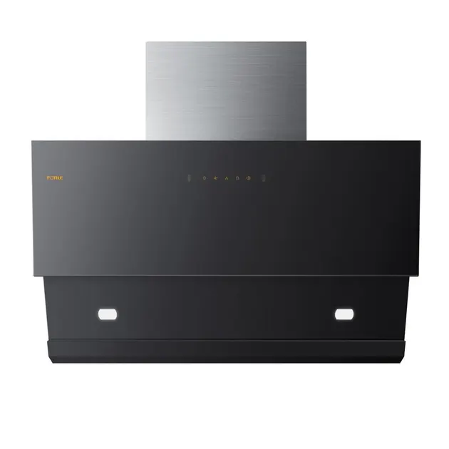 Fotile Range Hood Model JQG9031 with Free 1.5m Air Duct and Aluminum Insect Screen Cover