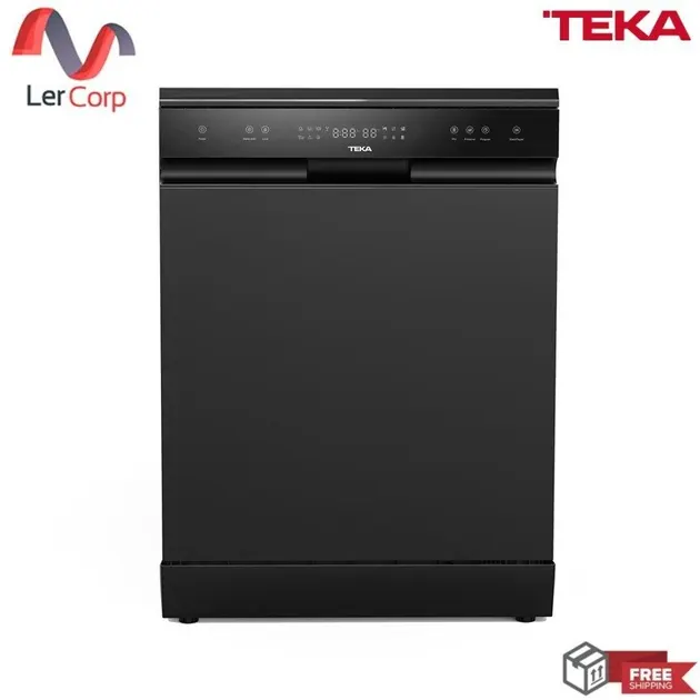 (Teka) Dishwasher Model DFS 36700 BK