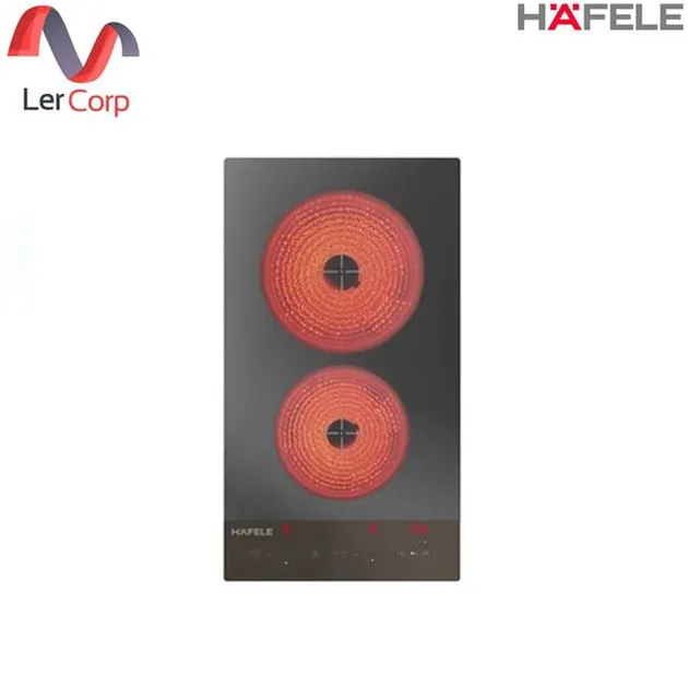 (HAFELE) เตาไฟฟ้ากระจกเซรามิค ซีรีย์ พลัส+ (495.06.135)