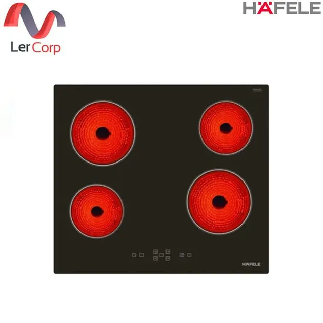 (HAFELE) Ceramic Glass Electric Cooktop Series 5 (495.06.102)