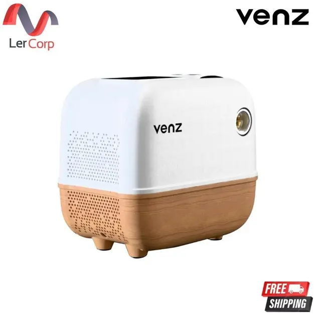 (Venz) Automatic Water Pump 300W Permanent Magnet System Model Beppu