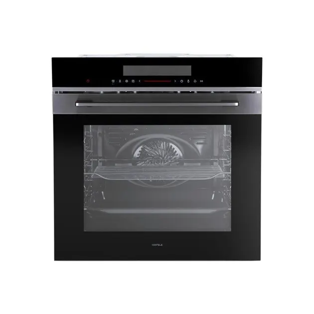 (Hafele) Multifunction Built-in Oven Plus Series (495.05.800)(538.01.421)