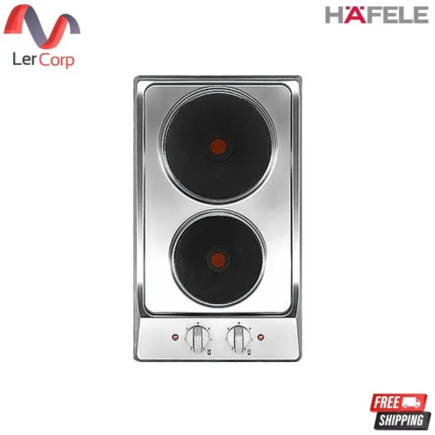 (Hafele) เตาฝังเพลท HAFELE HH-302XS 30 ซม. (534.02.501)