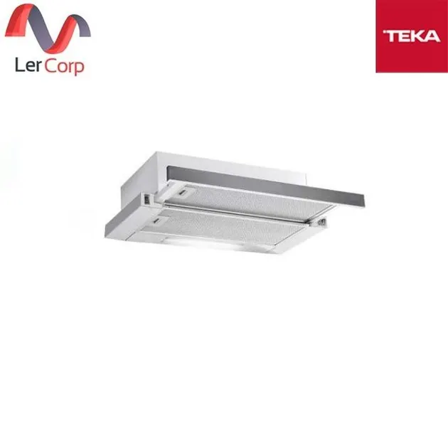 (TEKA) Cooker Hood Model EL 60 SS V2